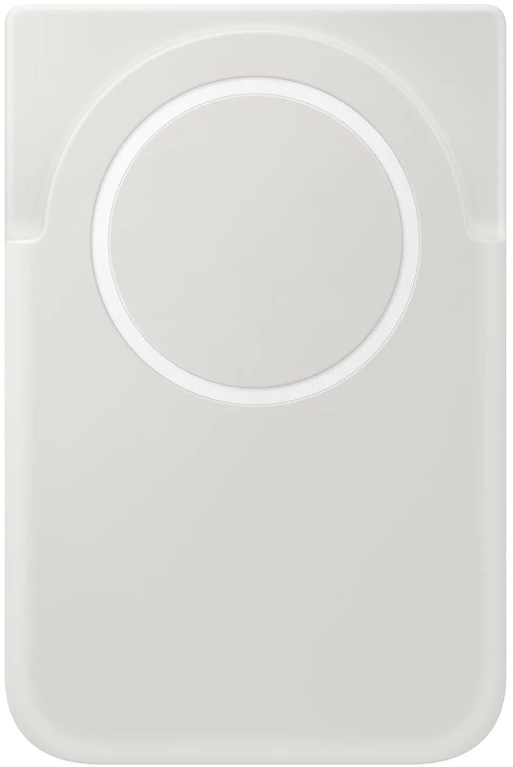 Samsung Magnet Battery Pack - Powerbank - 5000 mAh - USB C - Grijs
