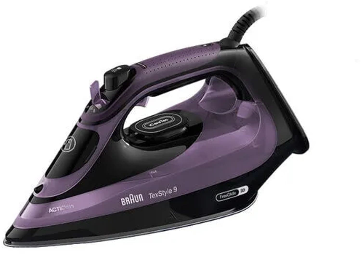 Braun TexStyle 9 SI9661VI