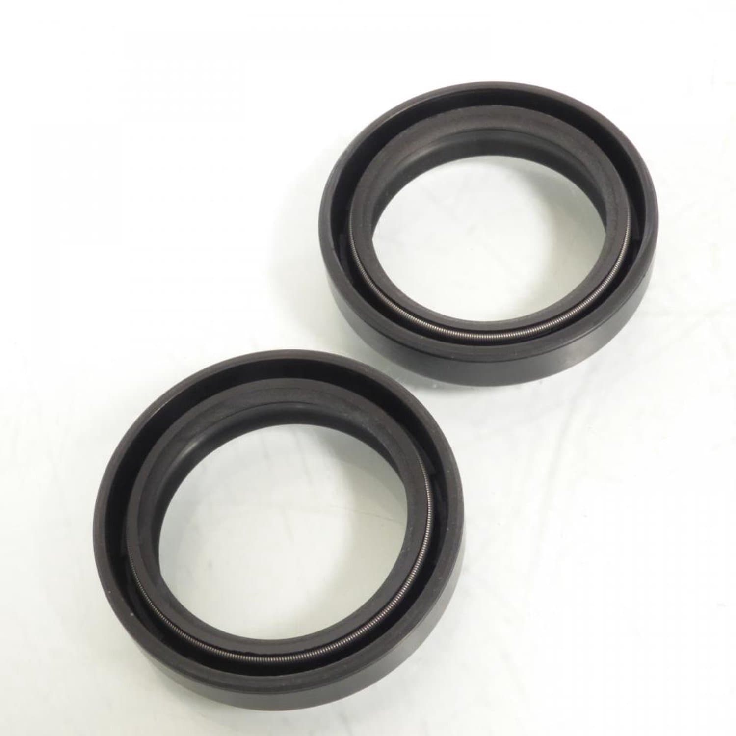 Joint spi de fourche Tecnium pour Scooter Aprilia 50 SR Replica AC 1999 35x47x9.5/10.5mm Neuf