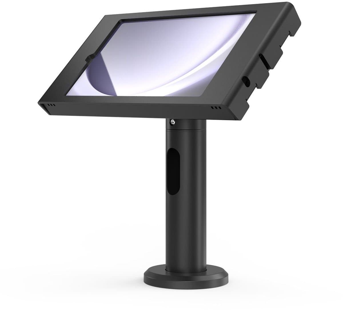 Maclocks Apex Tablethouder met Kantelbare Stand voor Galaxy Tab A9/A11 (8.7")