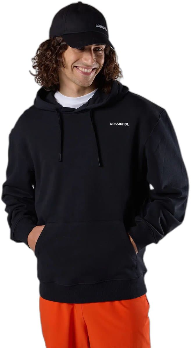 Hoodie Rossignol Waterfall