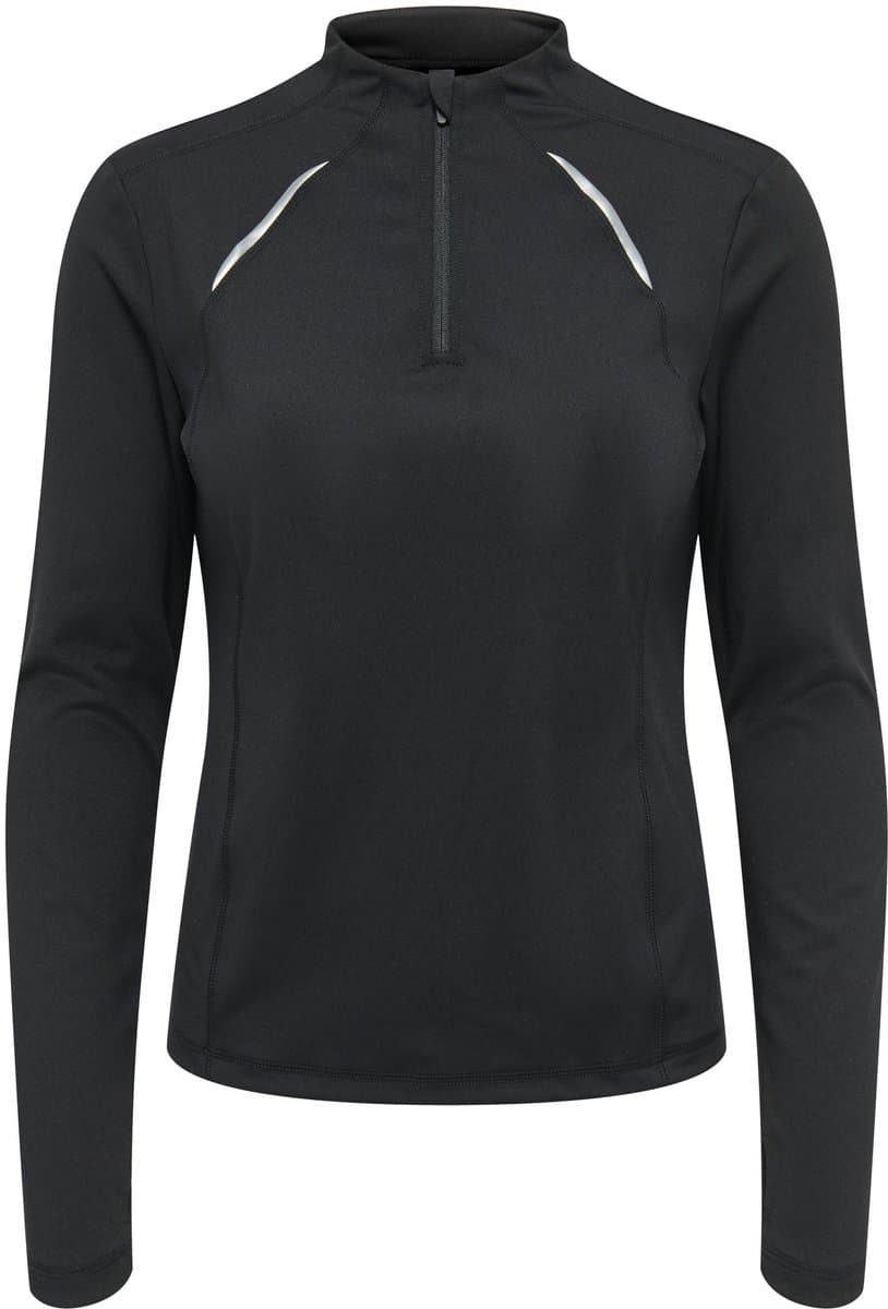 ONLY PLAY - ONPSHELL HN HZ LS TOP Dames Sporttop