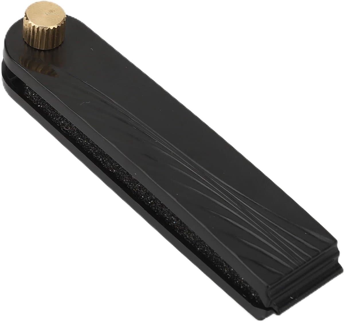Dailygoods- Guitar Silencer Geluidsisolatie - Geluidsdempende Koptelefoon - Geluidsdempende Oordopjes - Geluidsdempende Panelen - Geluidsdempende Mat - Aluminium Constructie - Geluidsdemper
