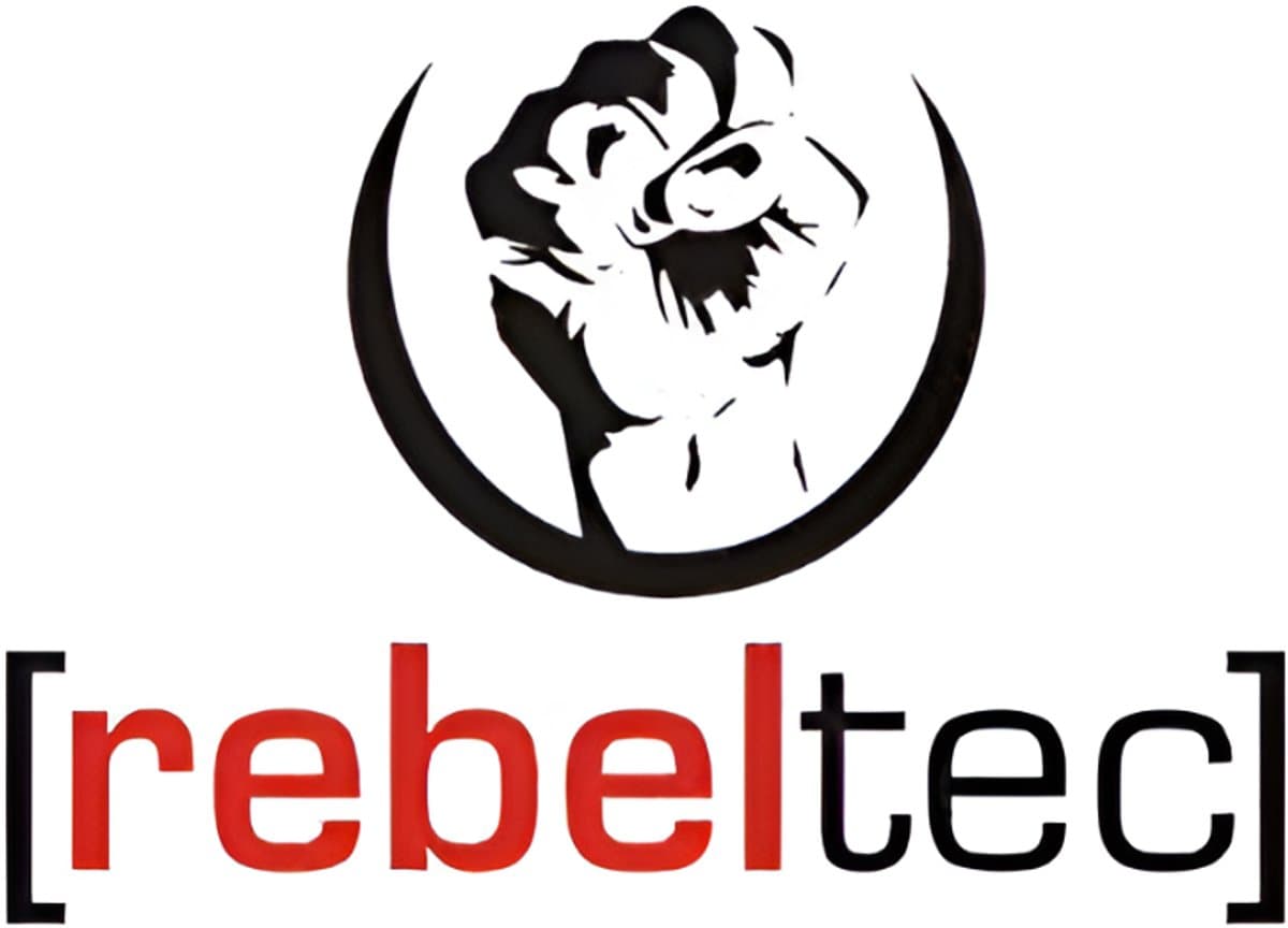 Rebeltec Muismat Slider S Voor Computer, Laptop, Voor Gamers