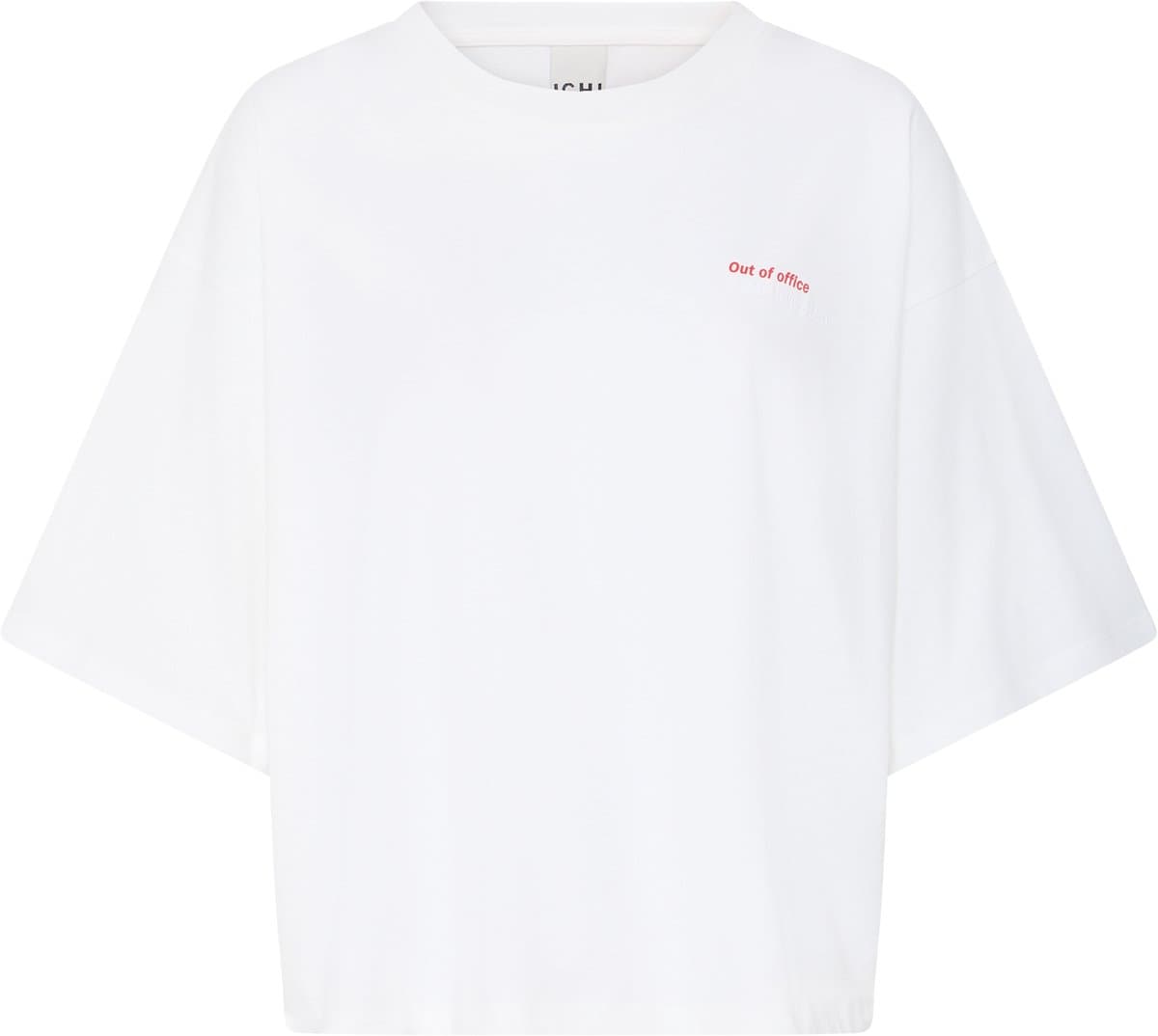 ICHI - IHNICA SS3 - Dames - T-shirts