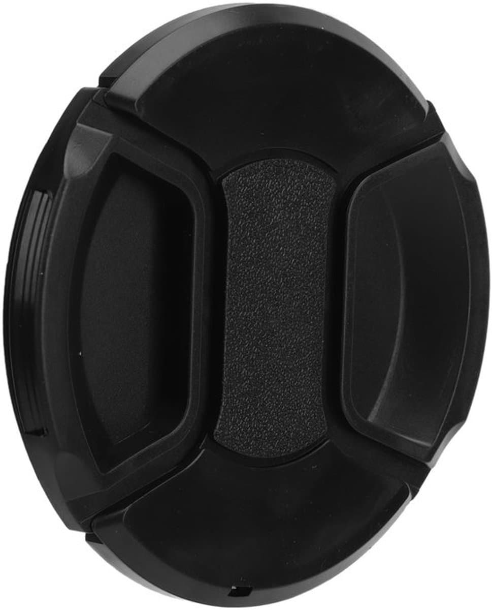 Vt products - 95mm Lens Cap - Cameralensdop - Pasvorm - Nauwkeurige