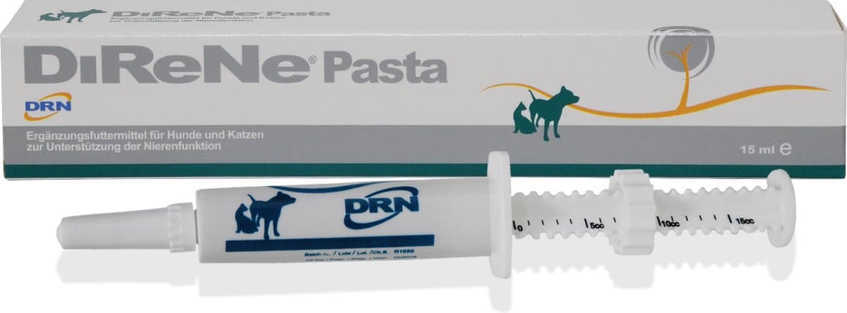 DiReNe Pasta - 15 ml