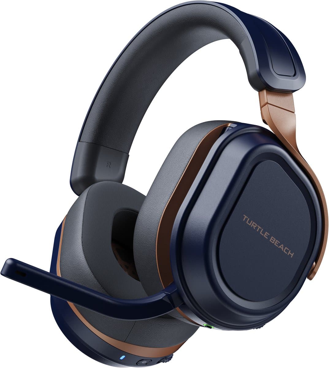 Turtle Beach Stealth 700 GEN3 Xbox - Blauw