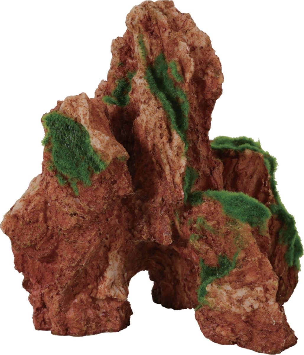 Zolux Groeiend Decor Rots Arizona L - Aquarium - Ornament - 18.5x14.1x20 cm