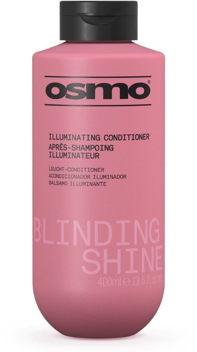 Osmo - Blinding Shine Illuminating Conditioner