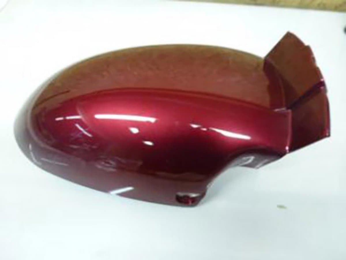 Garde boue avant origine pour Scooter Jonway 125 JS12 TI07-070300006 / Partie AR Neuf