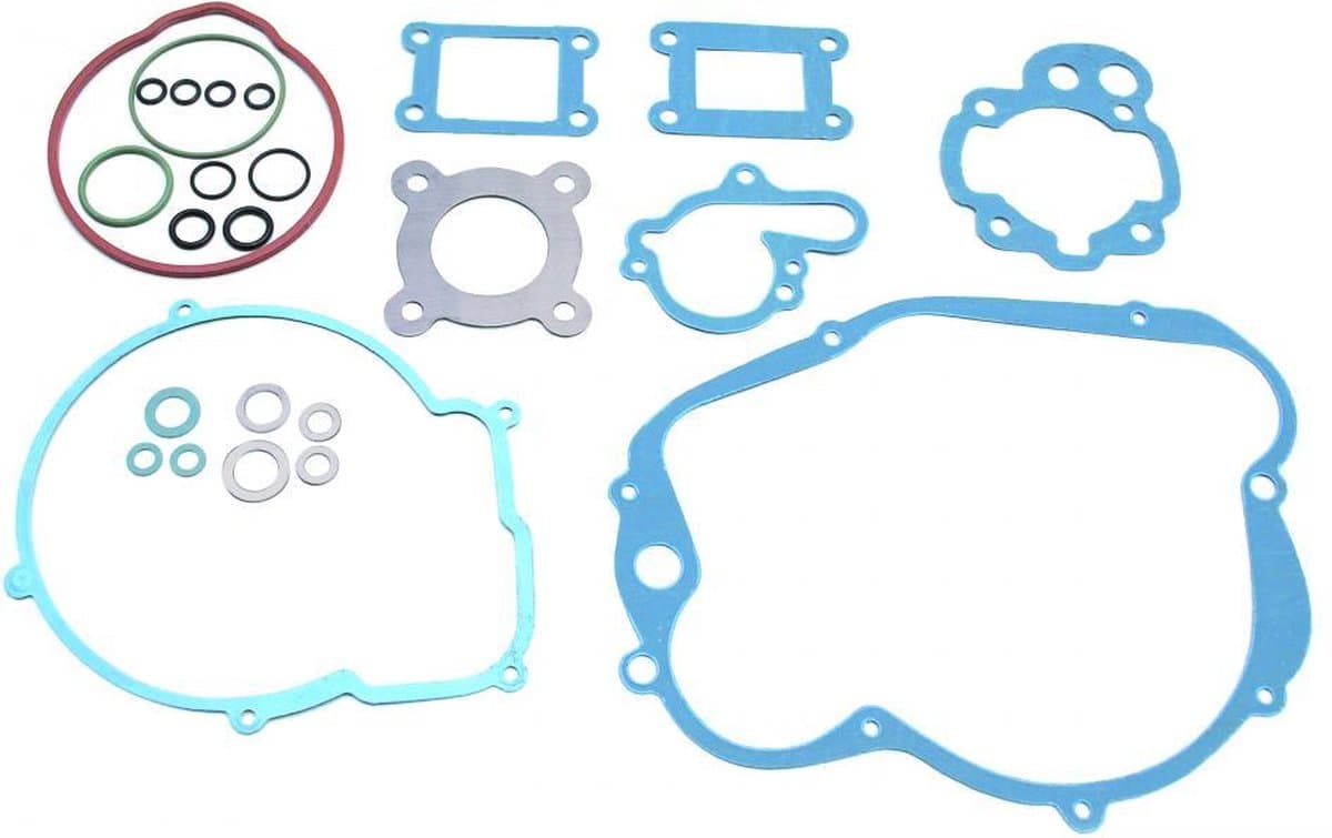 Artein-motordichtingsset voor Beta 50 Art-motorfietsen van na 1998, nieuw