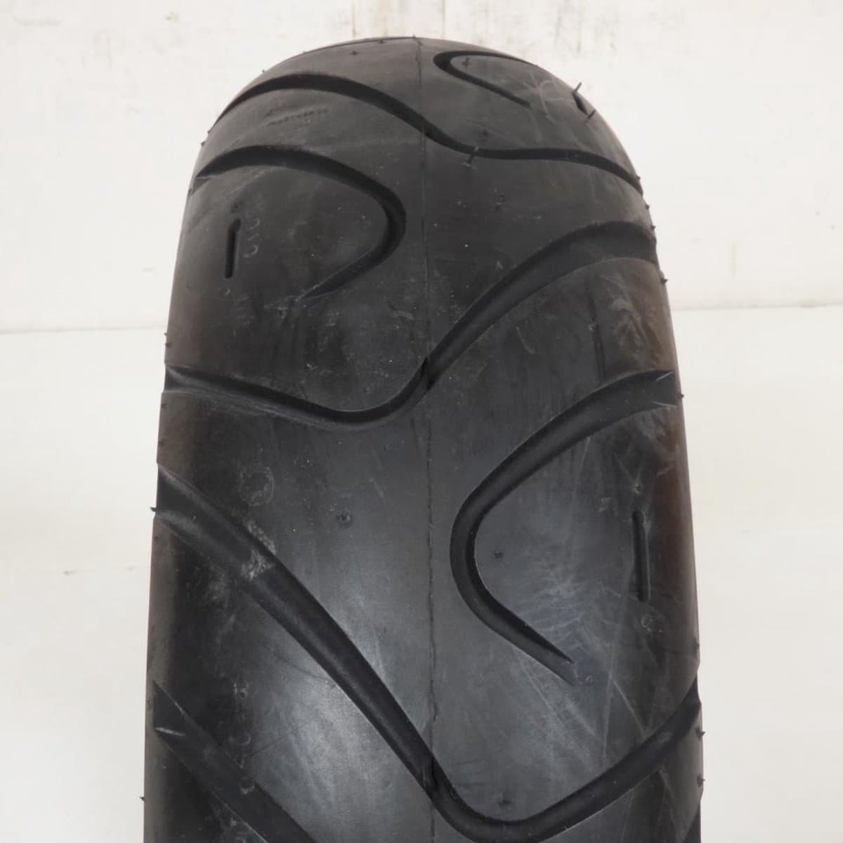 band 130-90-10 deli voor scooter gilera 50 stalker 2005 tot 2011 nieuw
