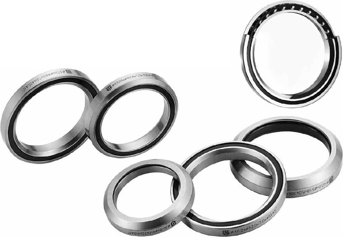 Balhoofdlager Marwi CB-735 30,5 x 41,8 x 8 45°/45°