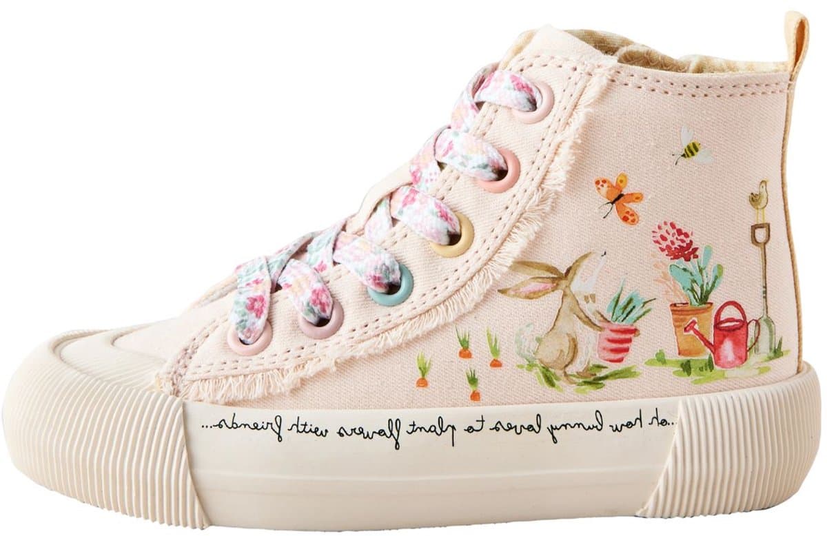 Next Hoge sneakers