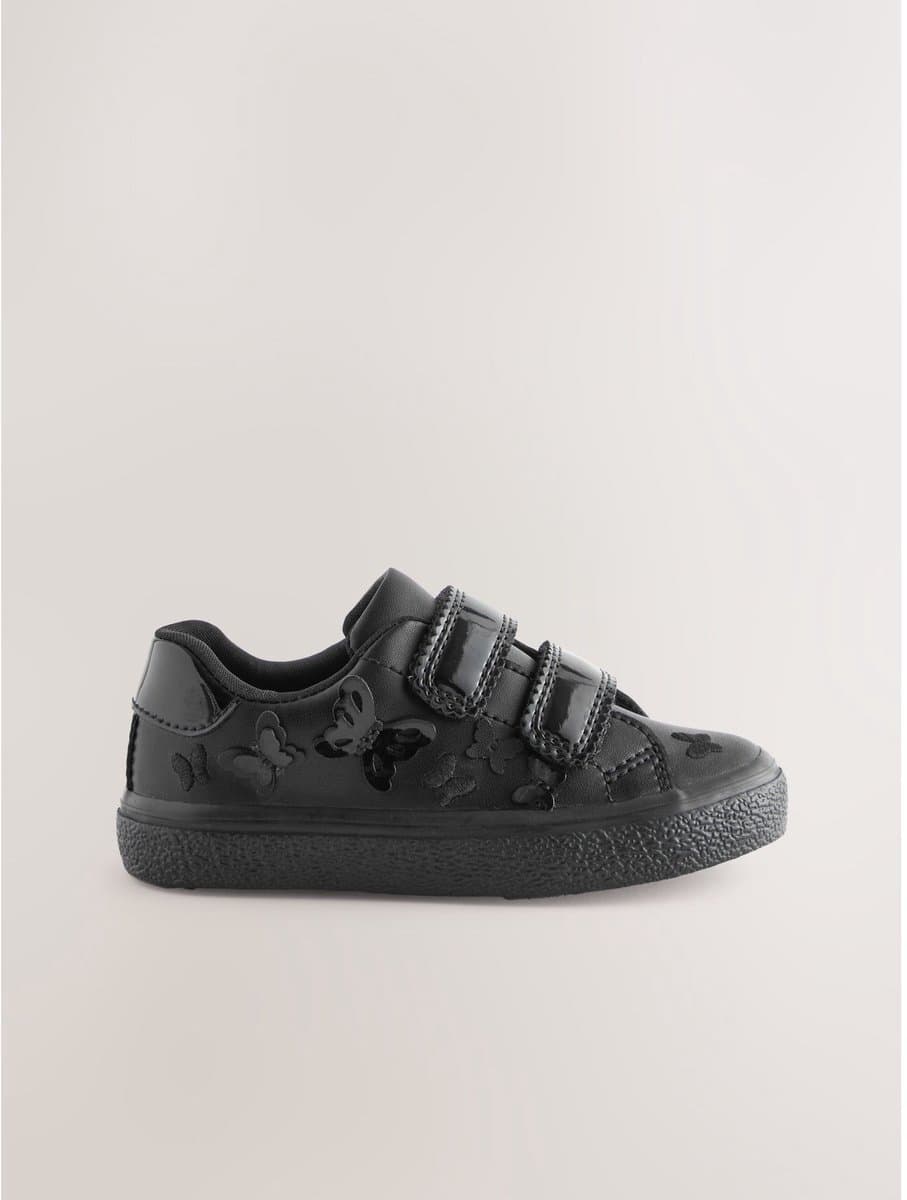 Next 2V schoolsneakers met vlinder