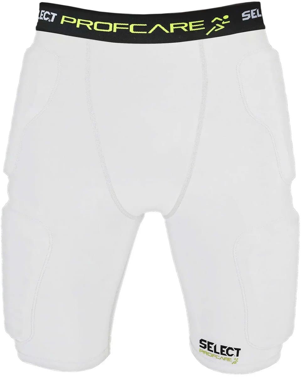 Compressieshorts Select