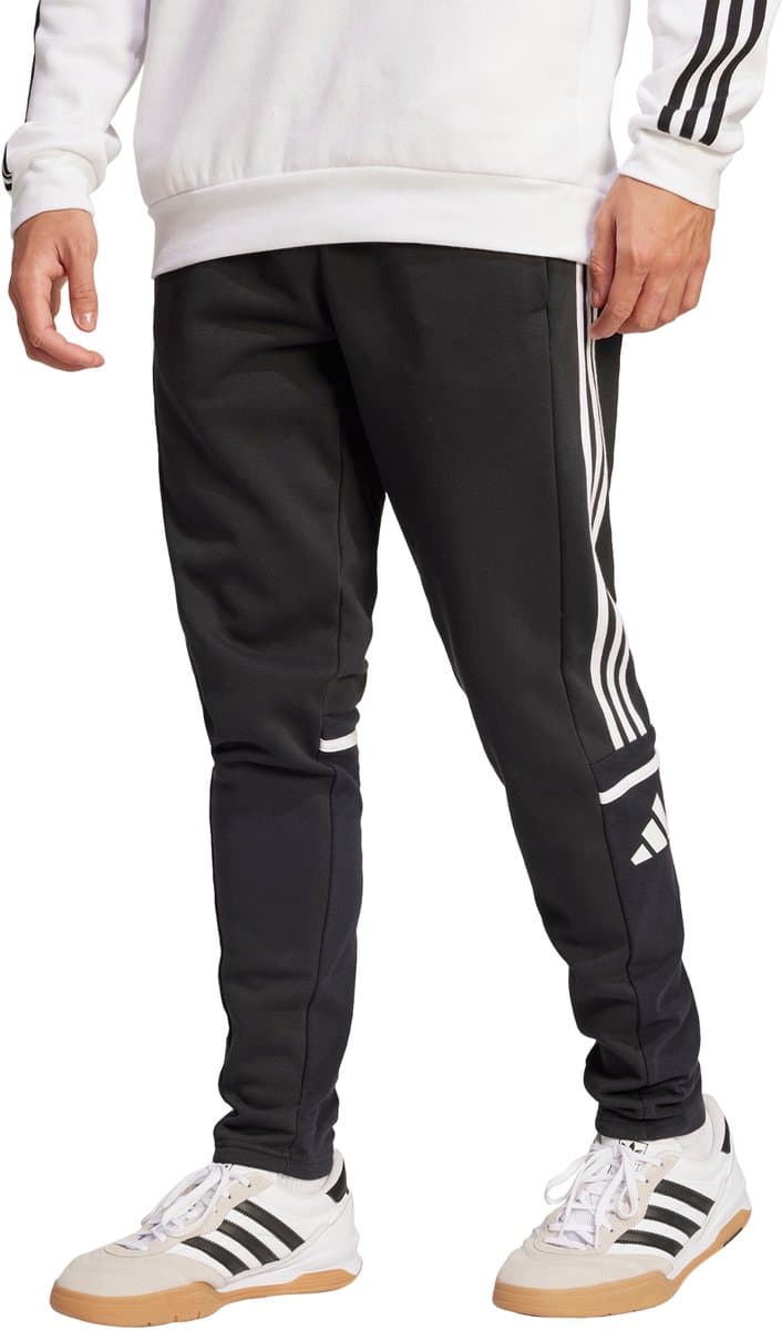 Adidas Performance Squadra 25 Joggingbroek - Heren - Zwart