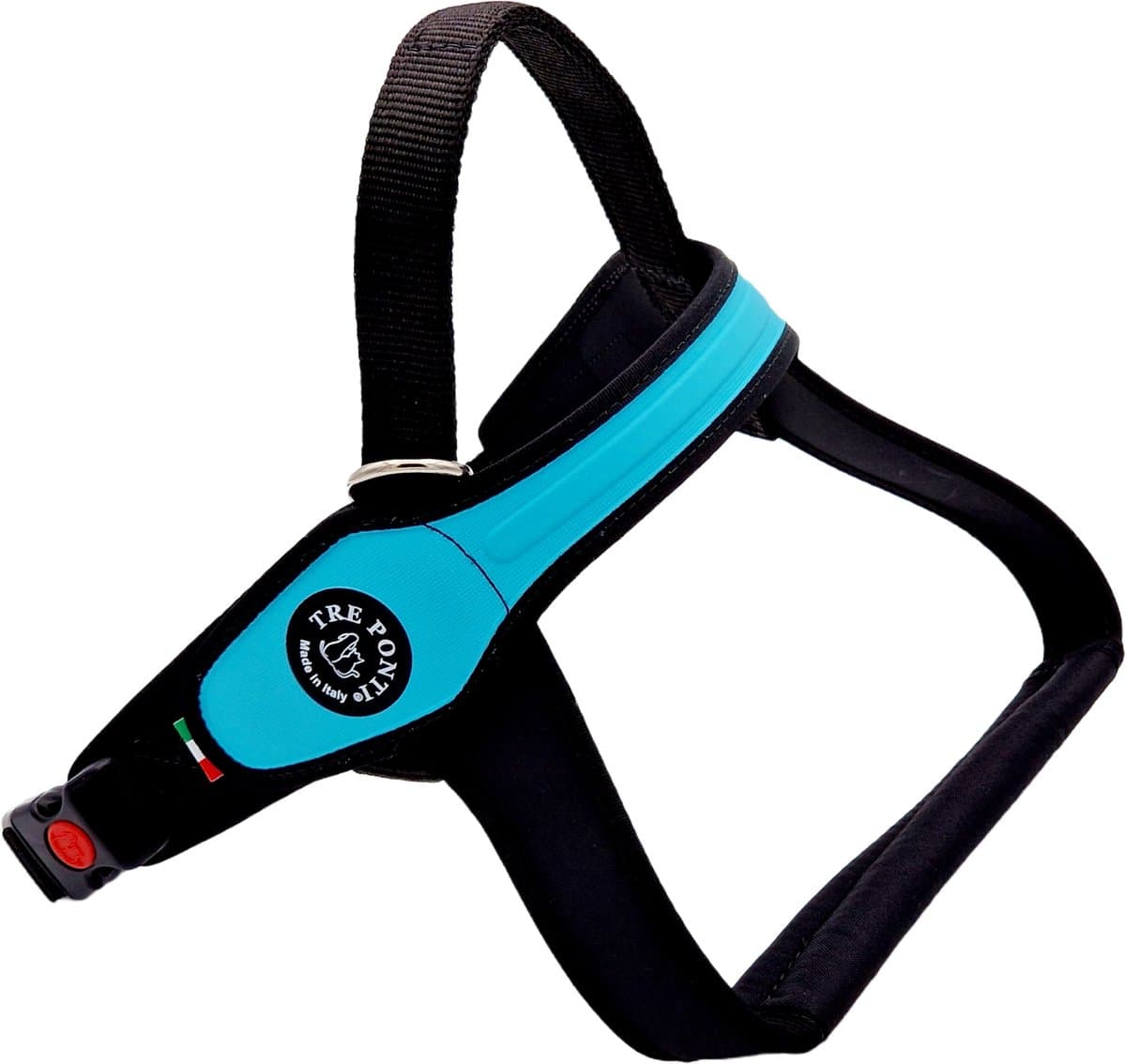 Tre Ponti Primo Reflectie - Mint - L