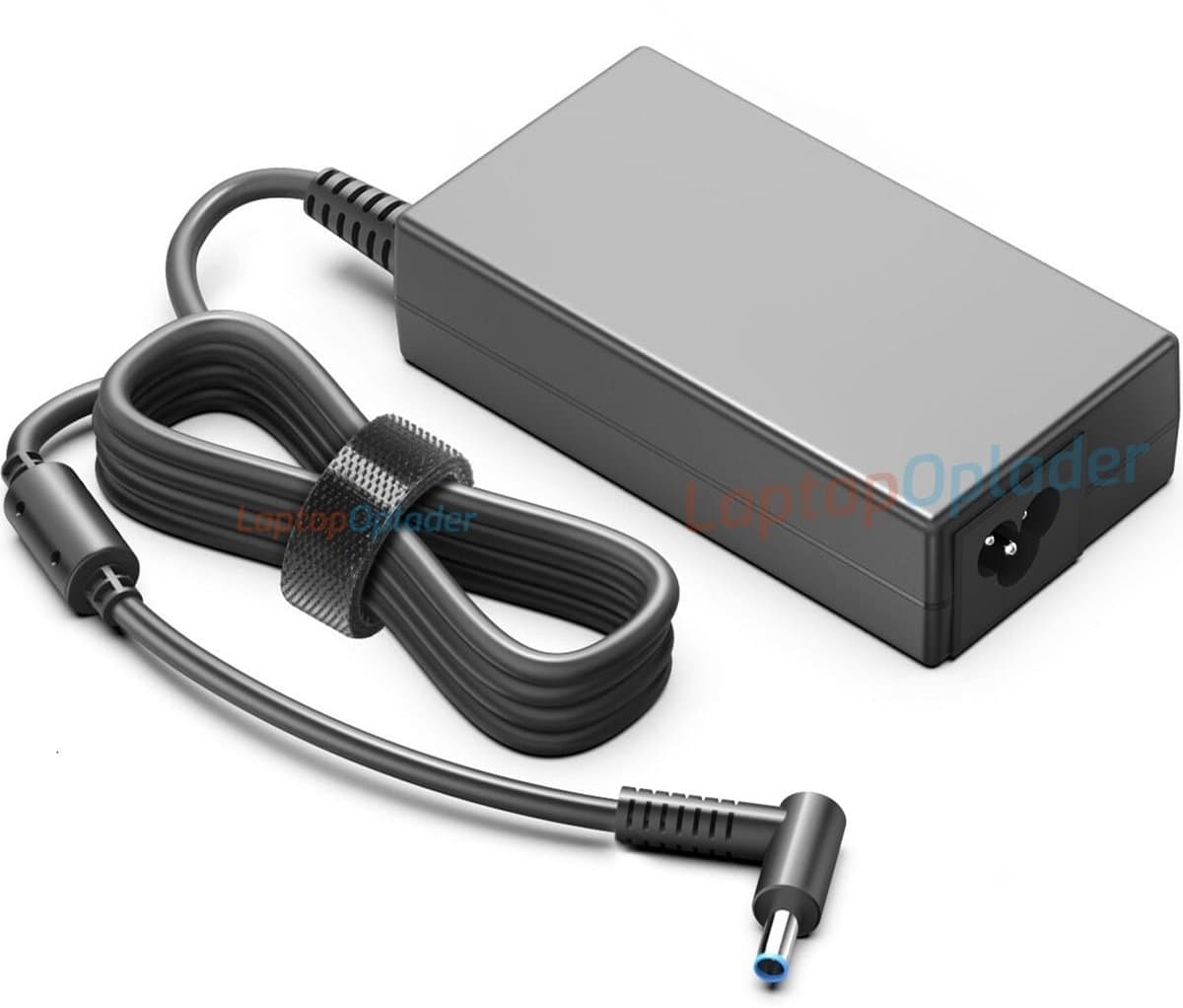 65W Laptop Oplader geschikt voor HP Chromebook 11 G3 EE Series - Blue Pin