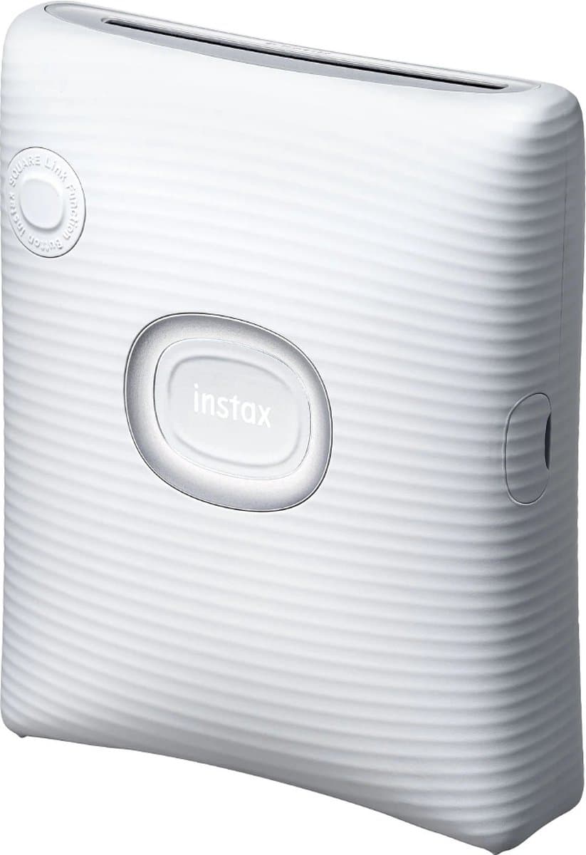 Instax Square Link White