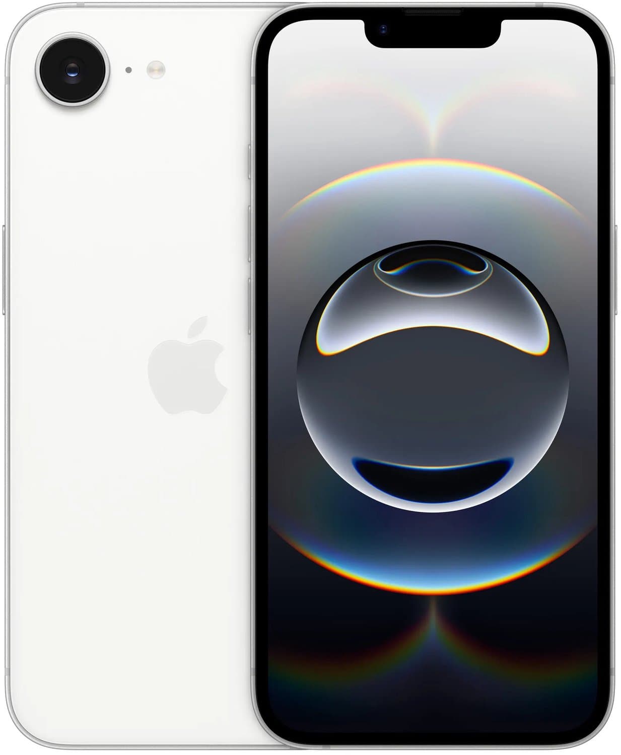 iPhone 16e 128GB