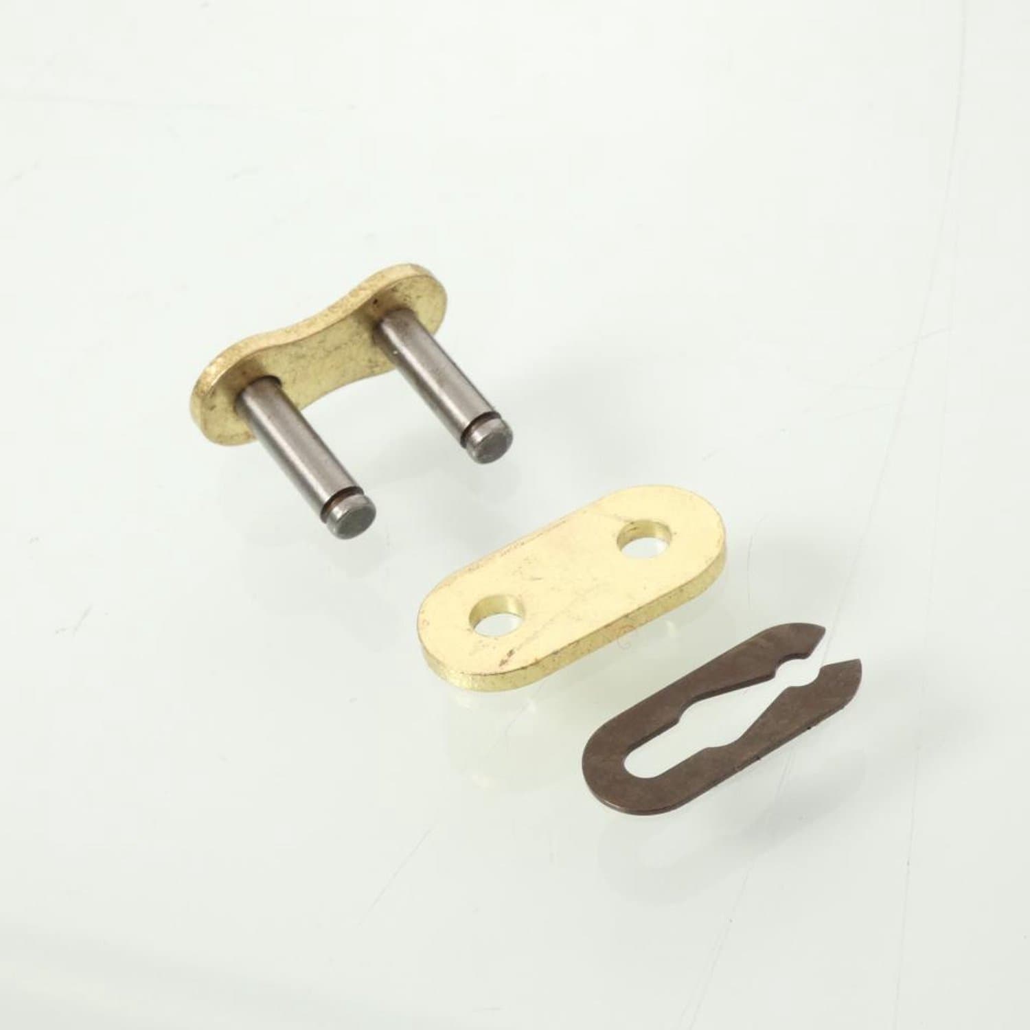 Kit chaîne Afam pour Moto Rieju 50 RS3 11x52 pas 420 132L / 08001614 Neuf