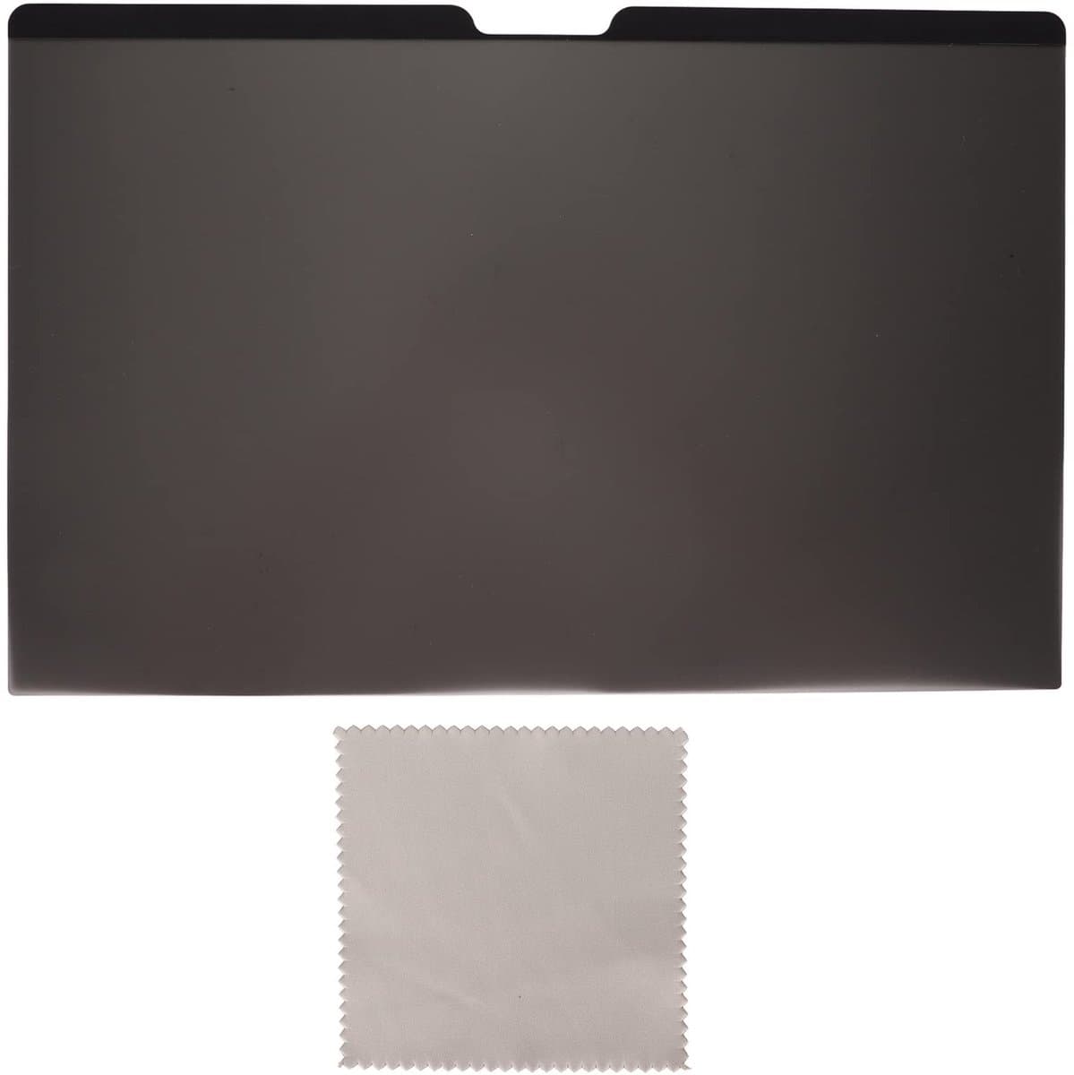 Solidchoice - Dailygoody - 15,4 Inch Laptopschermbeschermer - Anti-blauwlichtfilter - Magnetische adsorptie - Formaat 15,4 inch - Laptopbescherming - Geschikt
