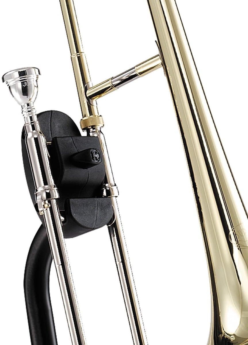 Hercules DS520B Statief voor Trombone