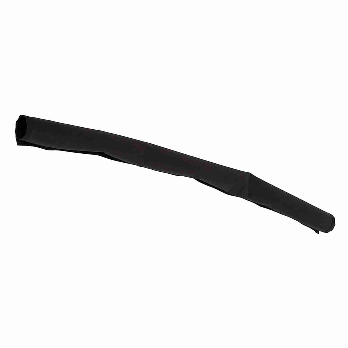 Dailygoods- Handgreep Afdekking Waterdicht - Beschermende Cover - Kinderwagen Accessoire - 2 Stuks - Handvat Bescherming - Effectieve Bescherming - Kinderwagenhoes