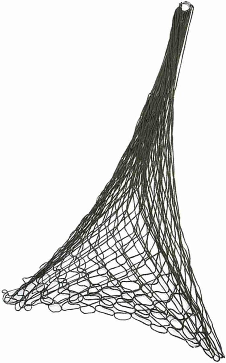 Hangmat - Kampeerbed - Buiten ontspannen - Sterk nylon gaas - 240x80 cm - Niet gespecificeerd