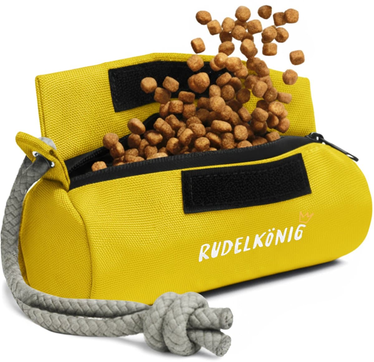 Rudelkönig Apporteerspeelgoed – Futterdummy Honden Training Dummy
