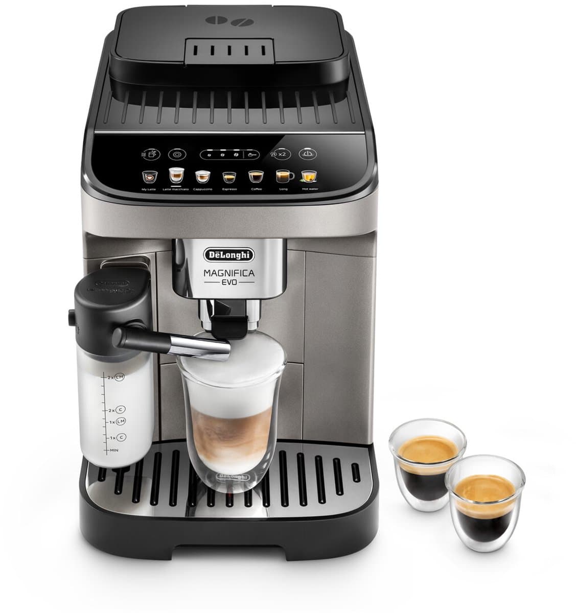 De'Longhi Magnifica EVO ECAM290.81.TB