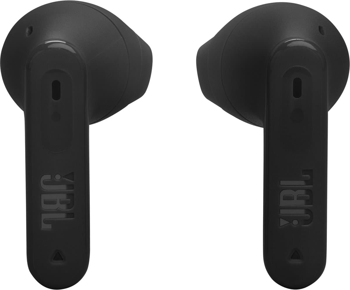 JBL Tune Flex 2 Zwart