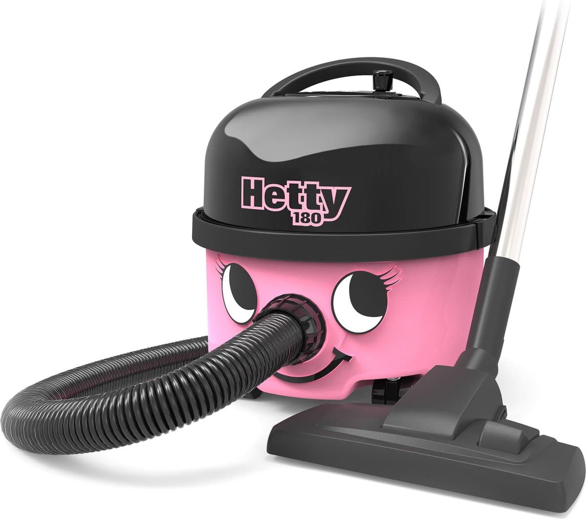 Numatic HET-180 Hetty Eco