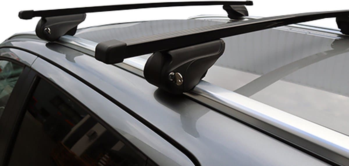 Dakdragers Ford Mondeo III Sw (III) Stationwagon 2007-2014 - staal
