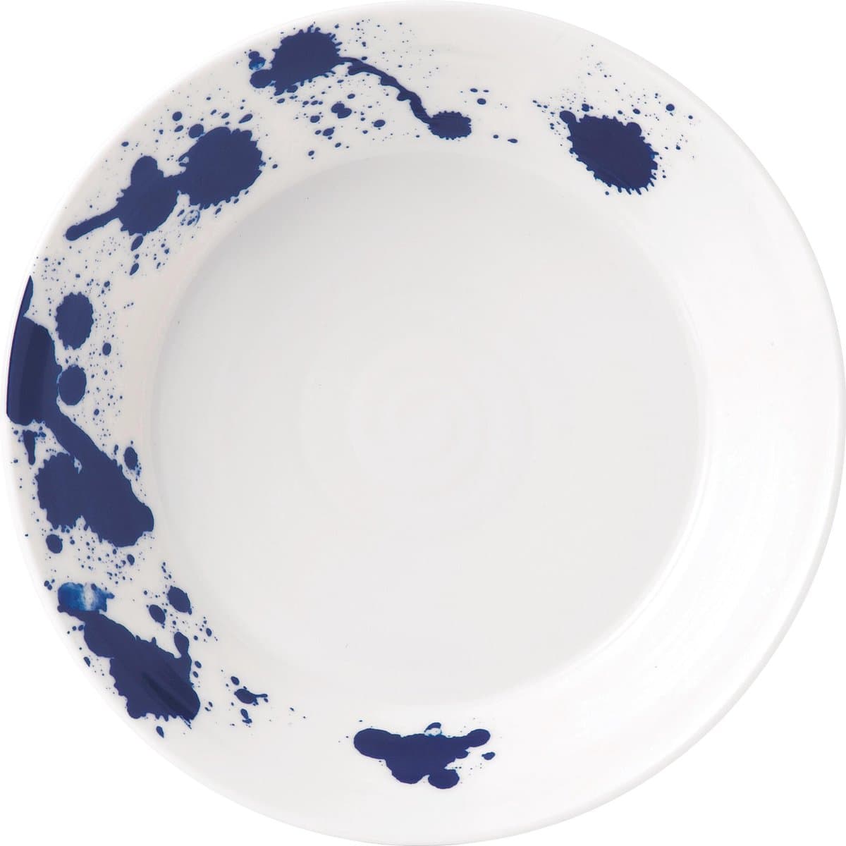 Royal Doulton Diep Bord Pacific 23 cm - Splash
