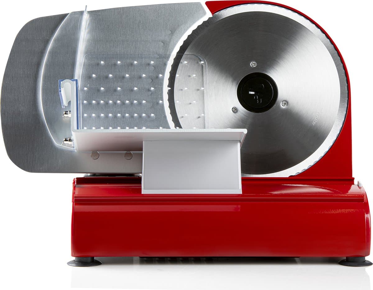 Domo DO522S Rood