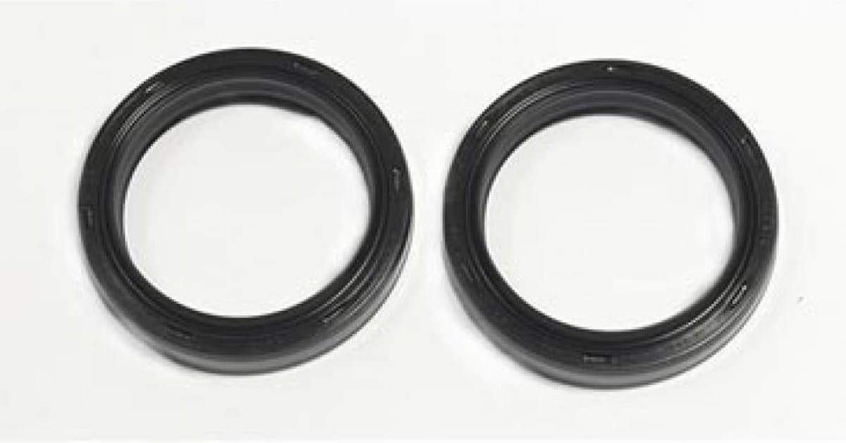 athena vorkkeerring voor suzuki 650 dr motorfiets na 1990 p40fork455052 / 41x53x8/9.5 nieuw