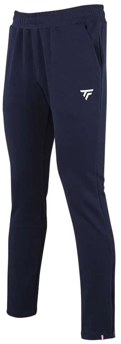 Tecnifibre Team Tech Trainingsbroek Blauw 12-14 Years Jongen