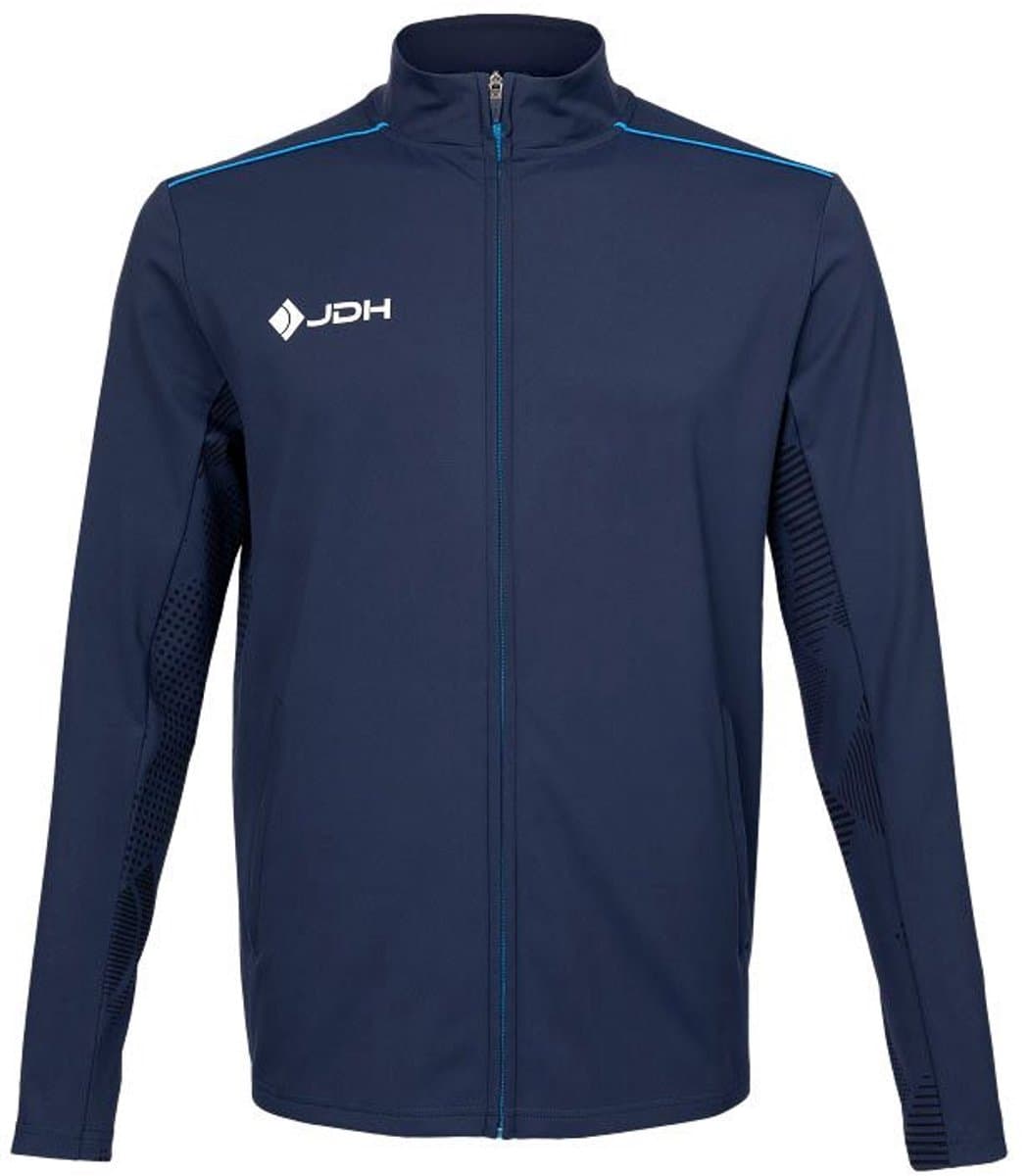 JDH Carbon Pro Trainingsjack Heren - Maat L