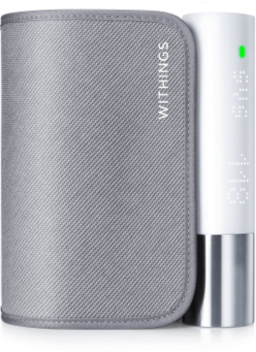 Withings BPM Core