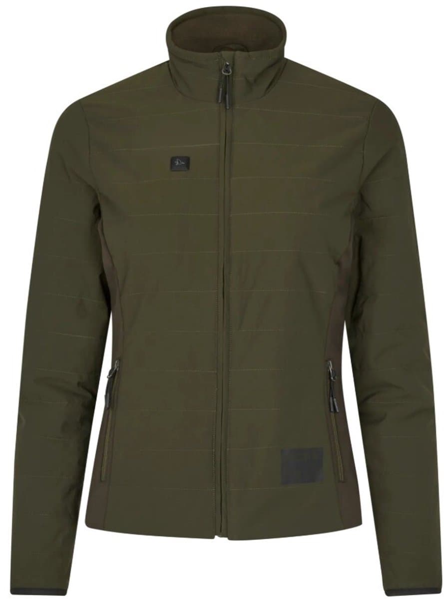 Seeland Celsius Aia Heat Jacket-S