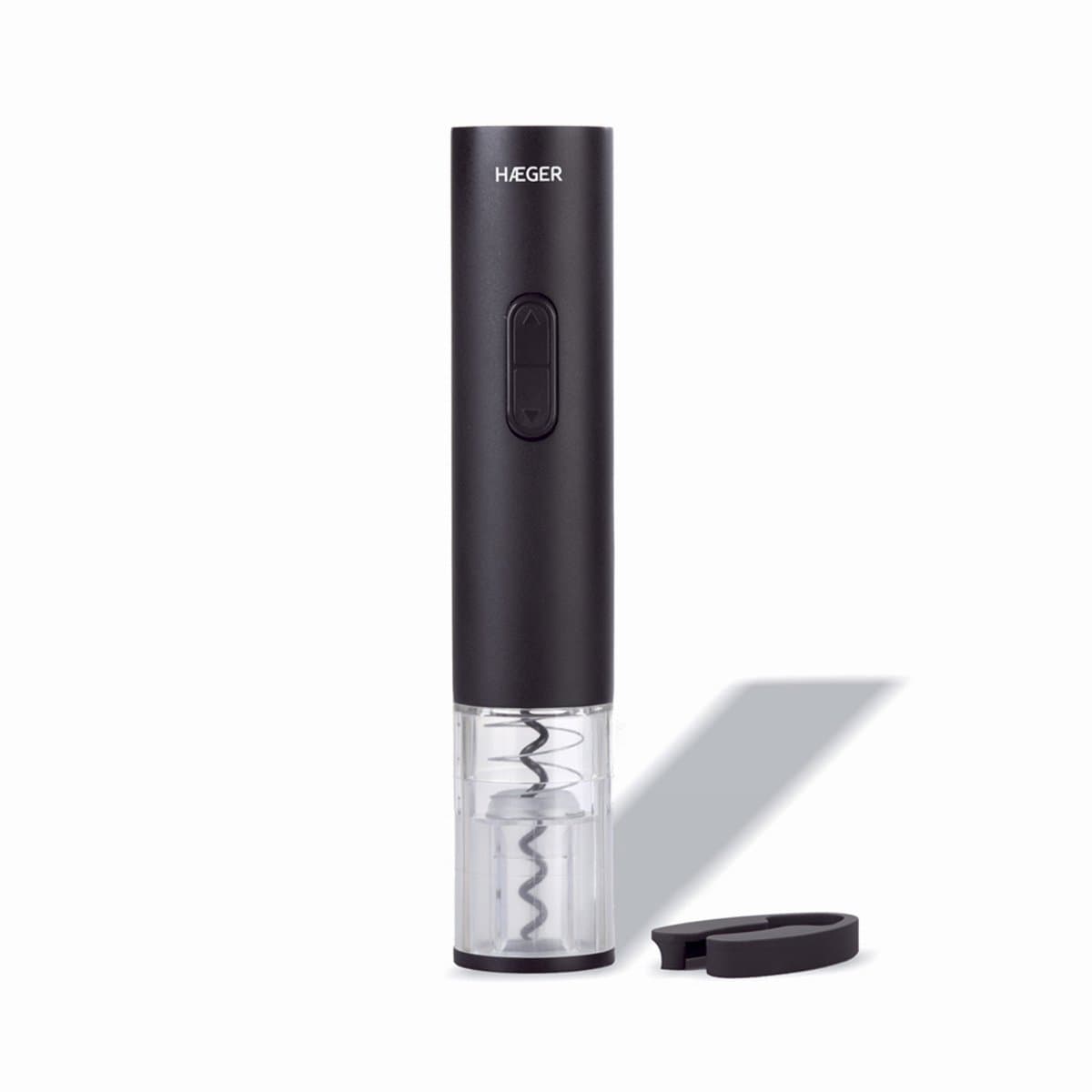 Corkscrew Haeger Rovigo Automatic