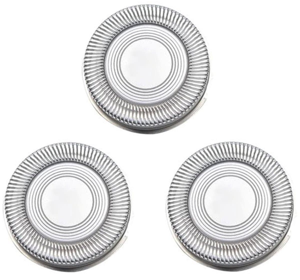 Livé Vervangende Scheermesjes SH30 – Geschikt voor Philips Shaver Series 1000 & 3000