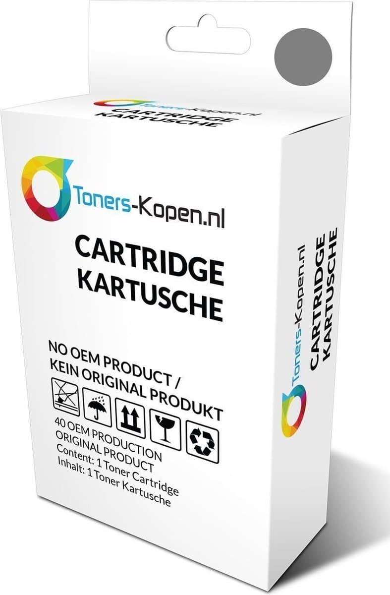 Canon PFI-101PGY XL - Huismerk Inkt Cartridge - Foto Grijs 130 ml - PFI-101PGY Compatible - PFI-101PGY Alternatief - imagePROGRAF IPF5000 - Canon Inktcartridge OEM 0893B001