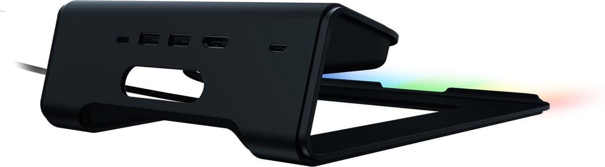 Razer laptopstandaard Chroma V2