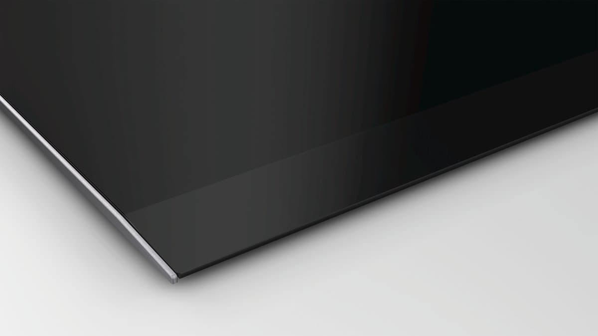 iQ300, powerInduction 60 cm, lightSlider, facet