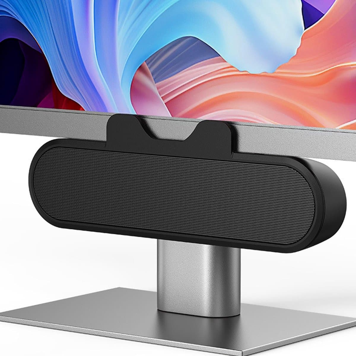 Dailygoods - USB Wired Computerluidsprekers met Volumeregeling