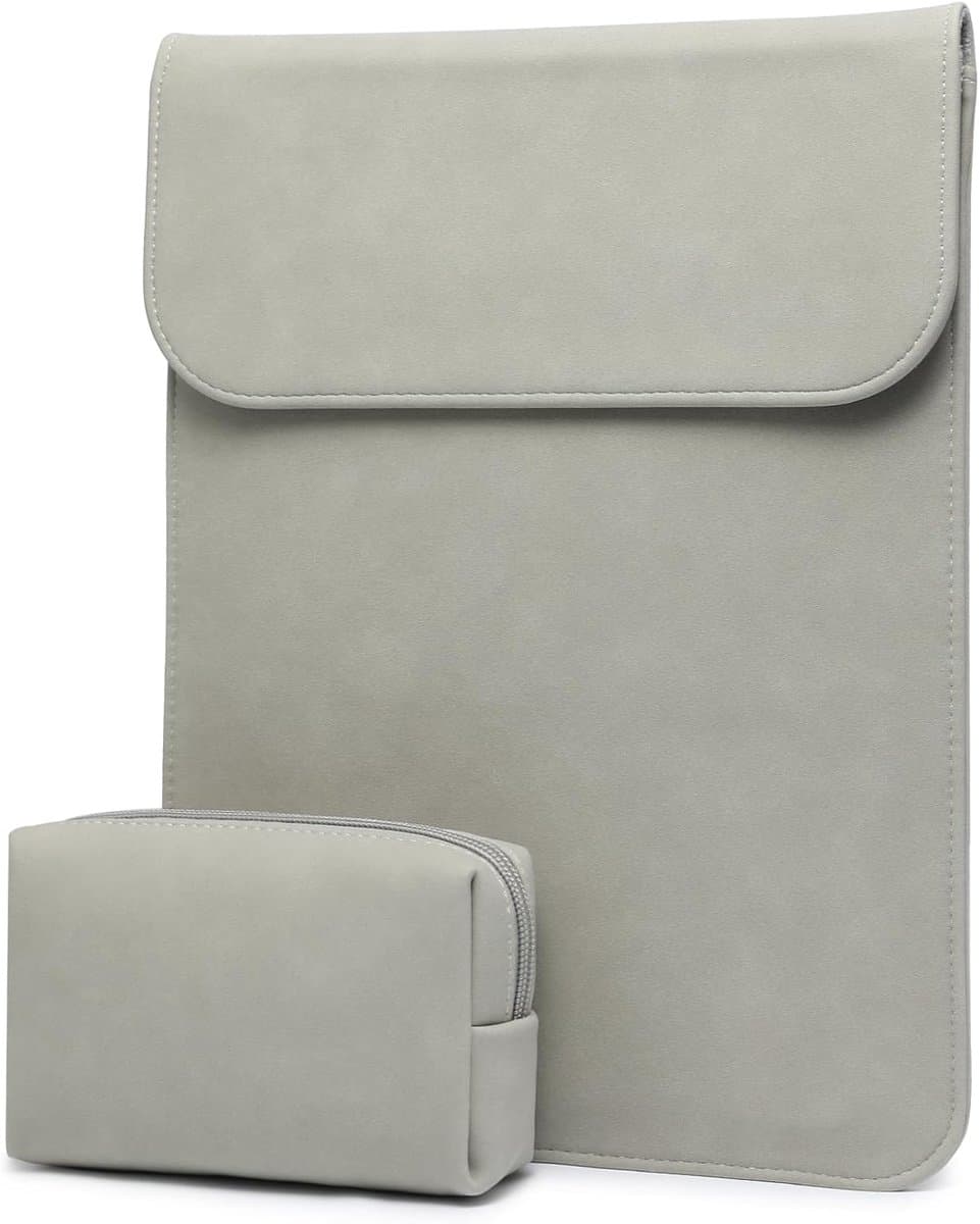 Originap laptophoes en tas